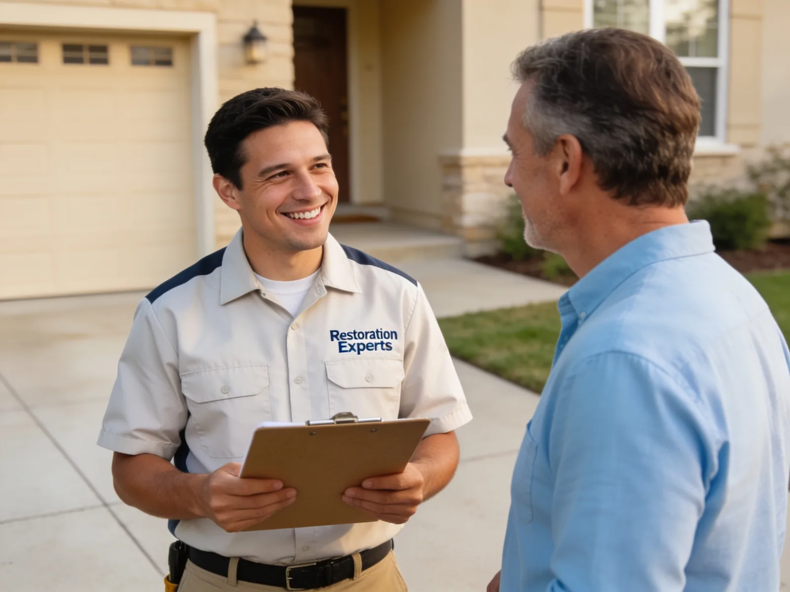 Water Damage Cleanup Spencer, IN FAQs